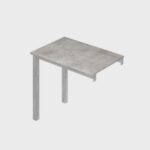 Mesa lateral "Enduro"