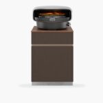 Blocke 10 VEGA con horno profesional KILN de EVERDURE