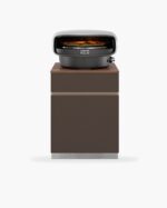 Blocke 10 VEGA con horno profesional KILN de EVERDURE