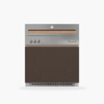 Blocke 2 VEGA con barbacoa Flammkraft BLOCK Dc
