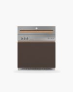 Blocke 2 VEGA con barbacoa Flammkraft BLOCK Dc